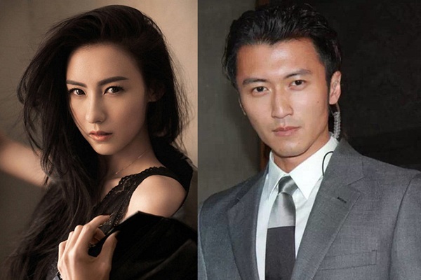 Cecilia Cheung and Nicholas Tse Rumored to Remarry After 14 Years of Separation